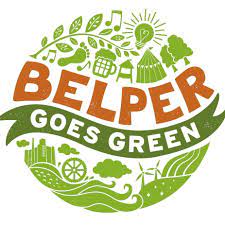 belper goes green