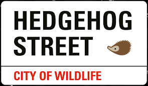 hedgehog street