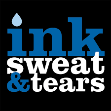 ink sweat and tears logo