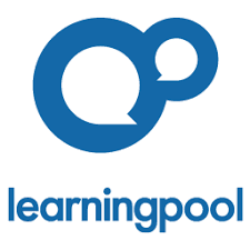 learning pool logo