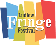 ludlow fringe logo