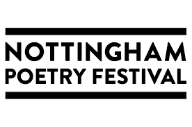 nottingham poetry festival logo