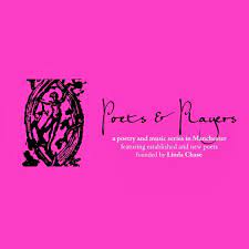 poets and players logo