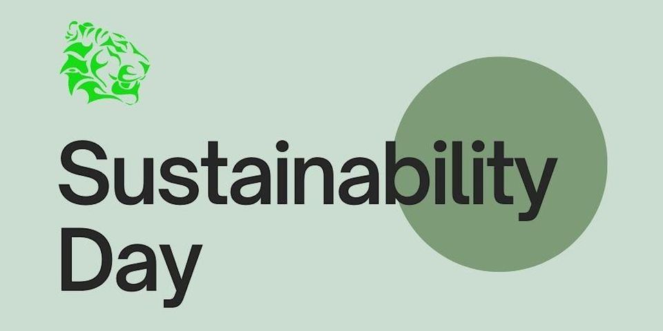 sustainability day