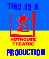 hothouse theatre